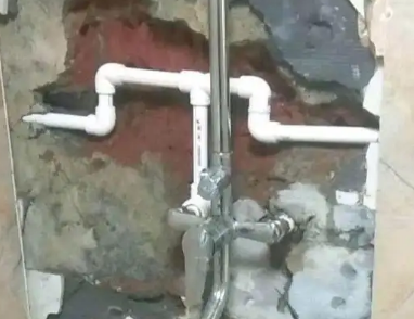 西充卫生间漏水检测电话